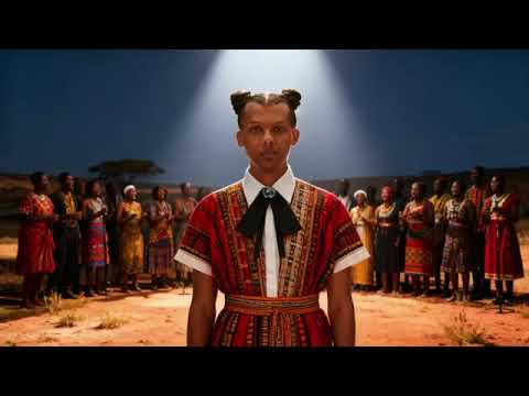 Stromae Papa Ou Tai IA Epic Version AI 