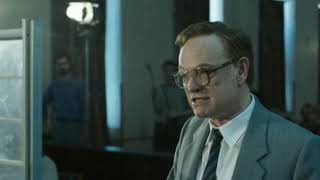 Chernobyl (2019) (HBO) - How does an RBMK reactor explodes? Lies ! Vichnaya Pamyat - Episode 5