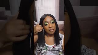 Hey Loves Outre Annie Bob 12 Color 1B