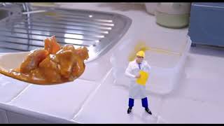 Joy Complete Clean Dishwashing Liquid