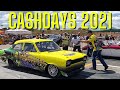 2021 CASHDAYS Midway Raceway - 28 March