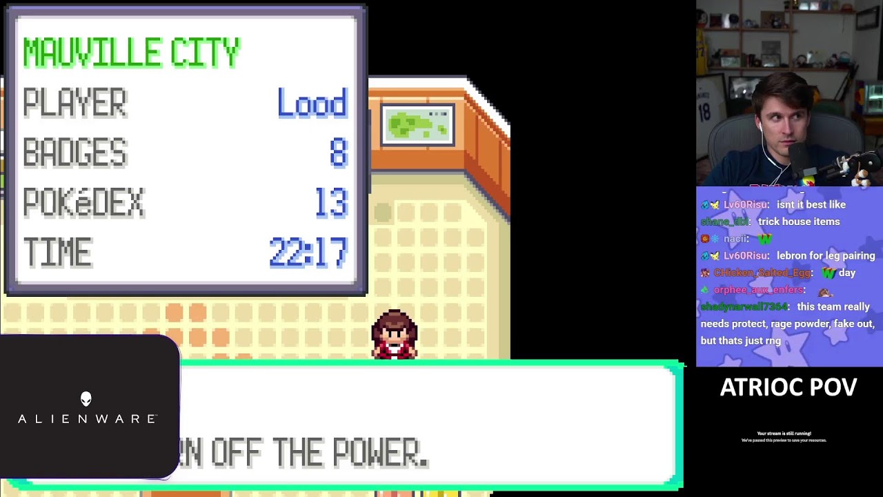 🔴BEATING POKEMON SOUL LINK TODAY🔴