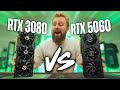 RTX 3080 vs RTX 5060 - Best $300 GPU?