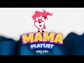 Ado veli podcast  2023 kenyan mothers day mix ft octopizzo khaligraph jones king kakanyashinski