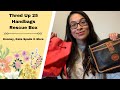 Unboxing Thred Up Rescue Box of 25 Handbags to Resell Online