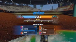 ONRUSH™ QUICKPLAY #5