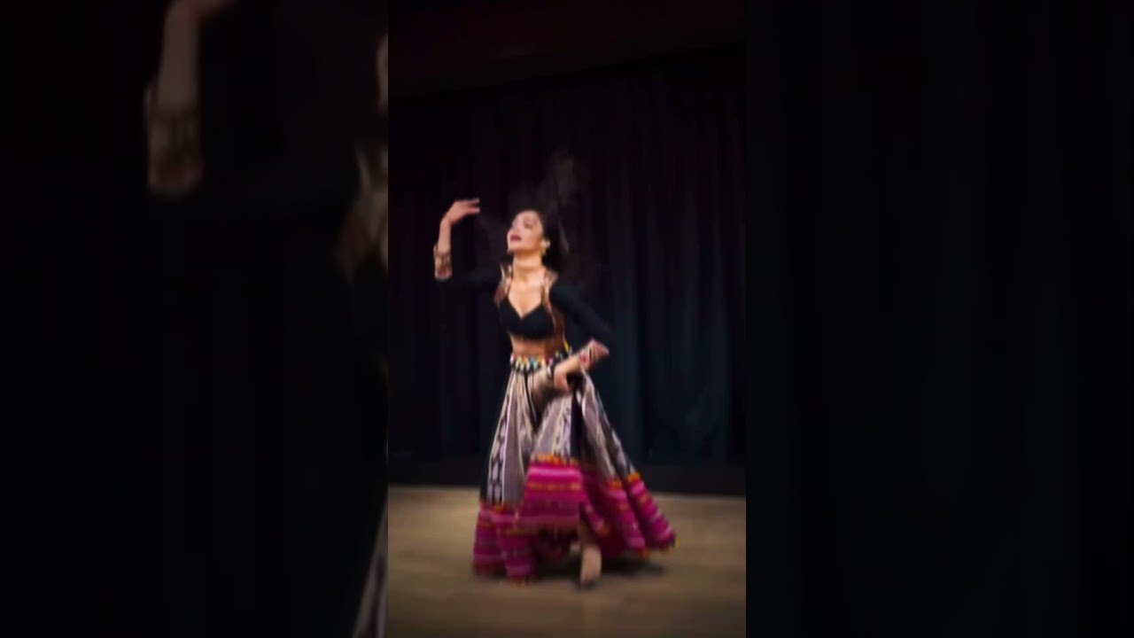 Nagada Sang Dhol - Dance edit #youtubeshorts #shorts #dance