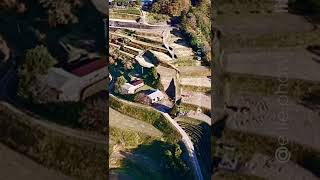 Fabulous Shiiba Miyazaki 椎葉村