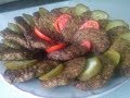 Печеночные котлеты.Нежные!Liver patties. Gentle!