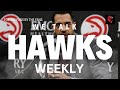 WE TALK HAWKS WEEKLY