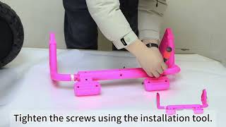 037 1216-Installation video