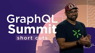 Streamlining how you shop: Walmart and GraphQL - Aditya Bakle & Ben Wilson