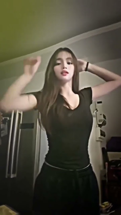 tik tok DJ cute sexy girl 💝 Follow me #youtubeshorts #followforfollowback 😊🇨🇿