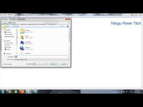 Java do while Loop and Java Infinitive do while Loop Telugu