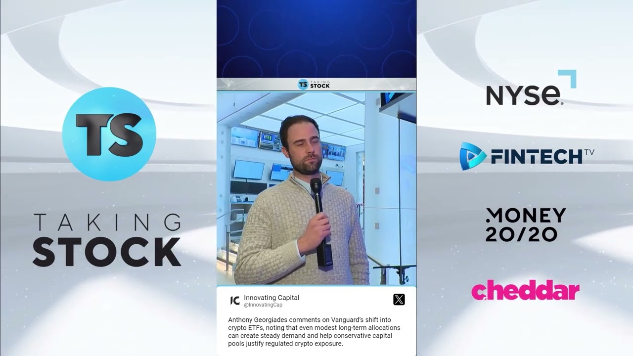 The Crypto Market Is Deleveraging—and That May Be a Good Thing