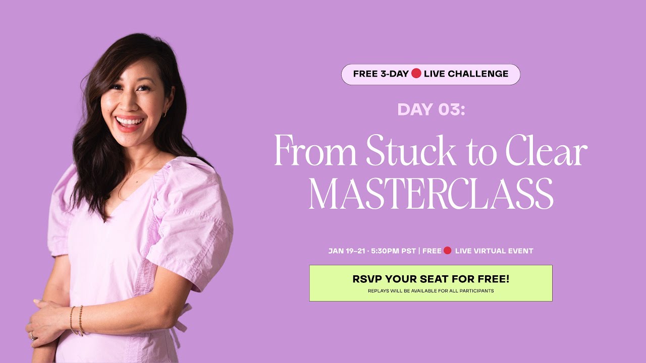 Day 3 — From Stuck to Clear: How to Choose Your Next Move with ...