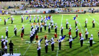 Shades Valley Opening Show 2011