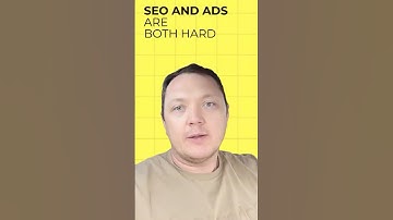 SEO + Ads: The Double Victory Strategy That Actually Works