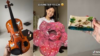 Download Lagu KOMPILASI VIDIO TIKTOK ERIKA RICHARDO [By Painters] Part 5 MP3