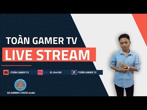 [ LIVE ] chơi game tí đi học rồi