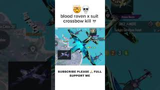 Sniper नहीं, Crossbow King 🔥 #bgmi#crossbowkill#bgmiviral#bgmiclutch#gamingreels