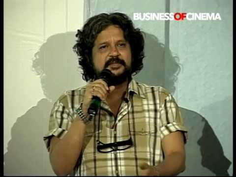 Vishal Bhardwaj unveils first look of Amol Gupte's...