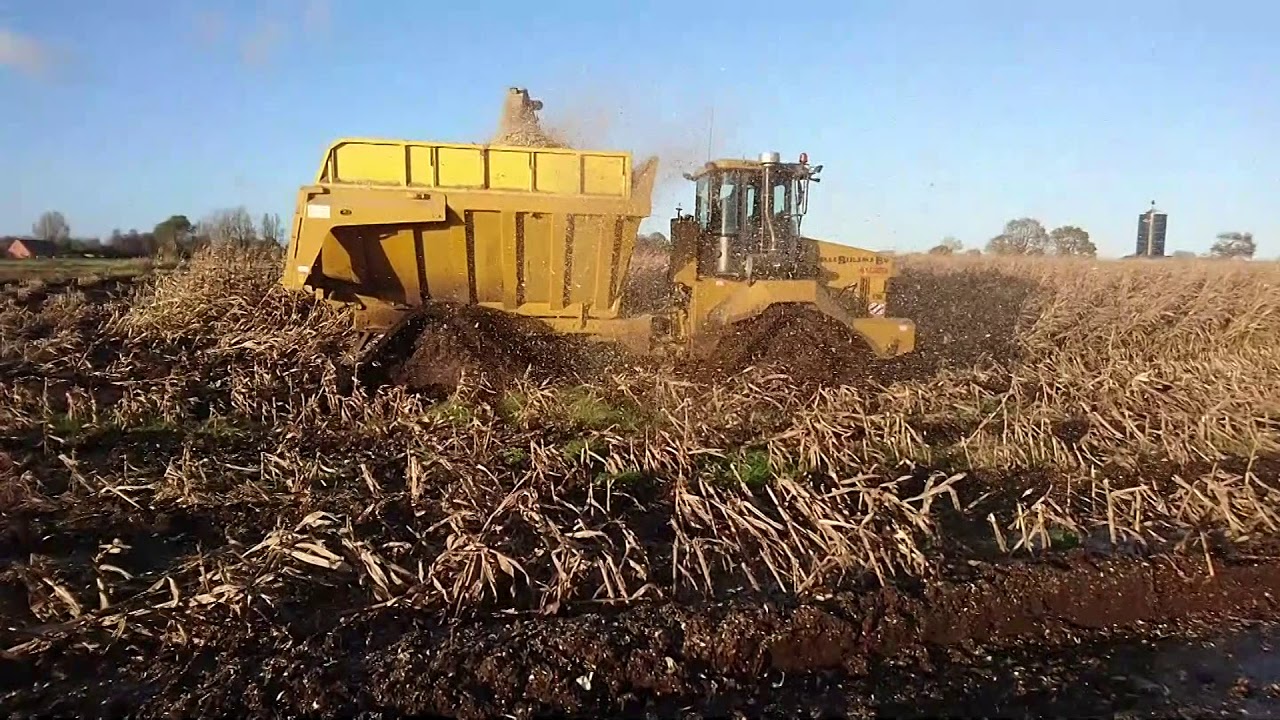 LU ADW vs Jelle Bijlsma Bv