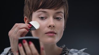 How to Create a Total Glam Look with COLLECTION LIBRE 2018 – CHANEL Makeup Tutorials