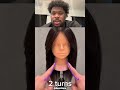 How to cut Hair