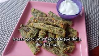 Fasulye Kızartması Tarifi... Enfes Bir Lezzet Mutlaka Deneyin