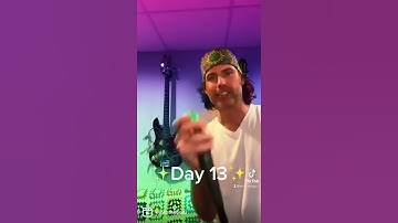 Thumbnail of ✨DAY 13✨ #365 #loopstation #rc505 #singer #singersongwriter #producer #goodvibes #pickmeup #song