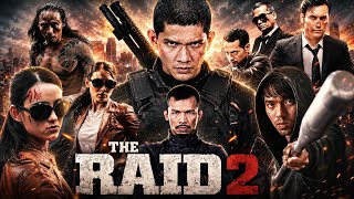 The Raid 2 Full Movie | Iko Uwais | Arifin Putra | Oka Antara | Tio Pakusadewo | Facts and Review