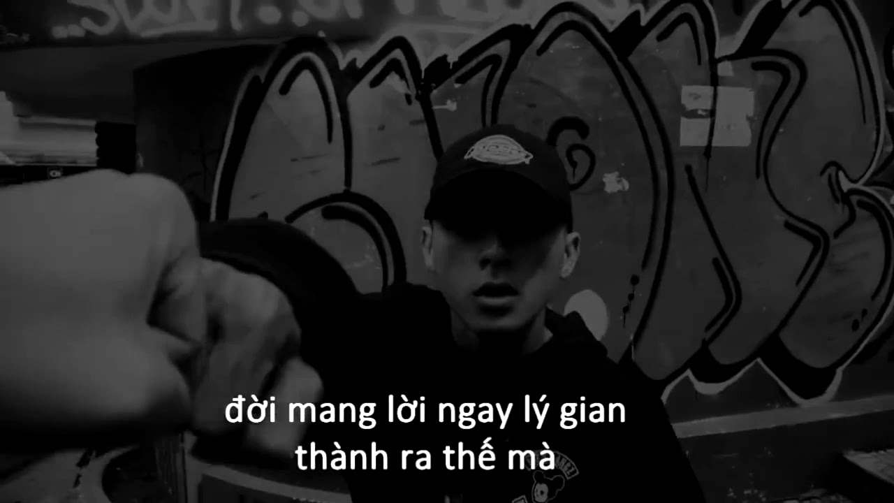 rap song 2019 Chiều Thứ 7 - Lăng LD | RV Underground
