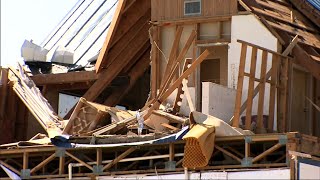 FEMA: Most Fla. Keys Homes Destroyed or Damaged Profile