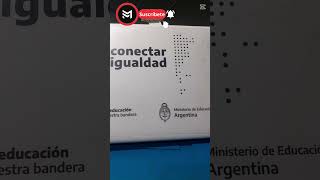 🚀 Instalación de Windows 11 en Netbook Conectar Igualdad | Guía Completa 🔧 #shorts