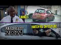 Driving Etiquette - February 2021 - UK Dashcam