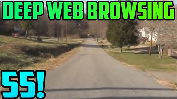THE AYYLMAO AGENDA!?! - Deep Web Browsing 55