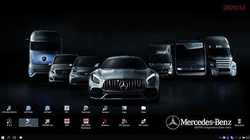 Remove Speed Limiter Sprinter 906 (2013 - 2018) Vediamo