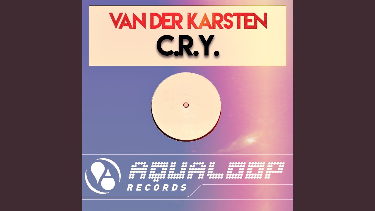 C.R.Y. (Club Mix)