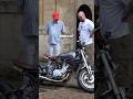 Wholesome Reaction To BRITISH Motorcycle ЁЯЗмЁЯЗзЁЯШО Motorcycle Wholesome Reaction To BRITISH Motorcycle ЁЯЗмЁЯЗзЁЯШО Motorcycle
