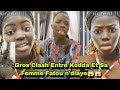 Fatou et kodda se separent elle dit quelle ne veut plus by richko bob