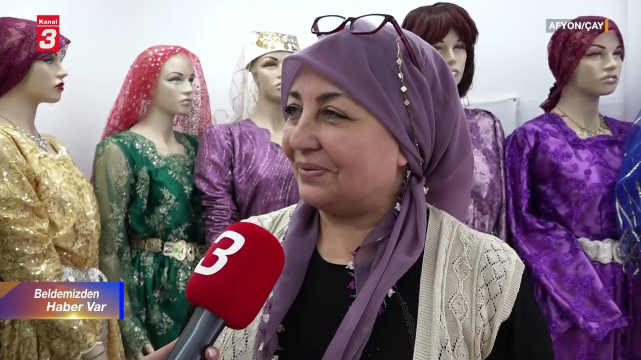 Beldemizden Haber Var 