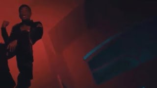 Yungeen ace - love (music video)