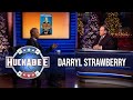 Darryl Strawberry's RADICAL Conversion Story | Jukebox | Huckabee