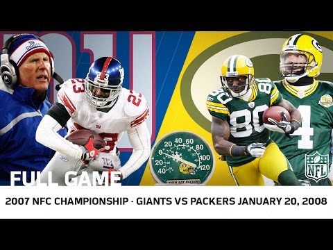 Giants vs. Packers: 10 Things to Watch