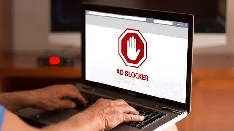 Top 5 Ad Blockers 🚫 for Edge,Chrome,& Firefox 😍