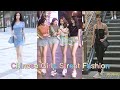 Street Fashion Tik Tok 2022 | Hottest Chinese Girls Street Fashion Style 2022 Ep.26