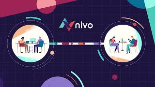 Messaging product explainer video screenshot 5
