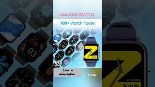 Smart घड, Ip68 Waterproof ... Only 1099