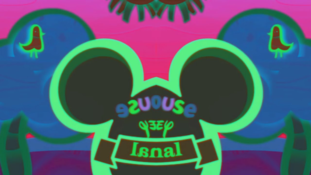 Walt Disney Television PlayHouse Original Effects 2 (Special Variations) || Nazareno Family Studio